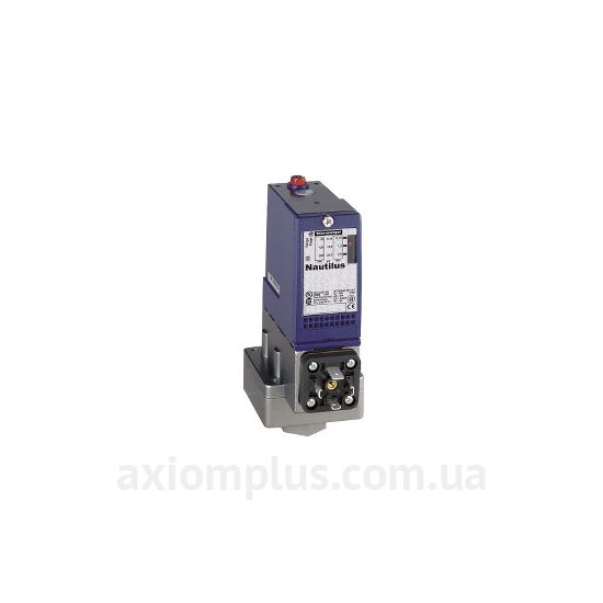Фото Schneider Electric XMLA002A2C11