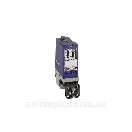 Зображення Schneider Electric XMLA004A2C11