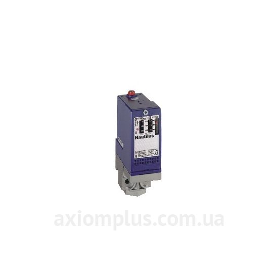 Изображение Schneider Electric XMLA004A2S12