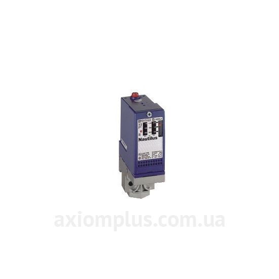 Изображение Schneider Electric XMLA020A2S12