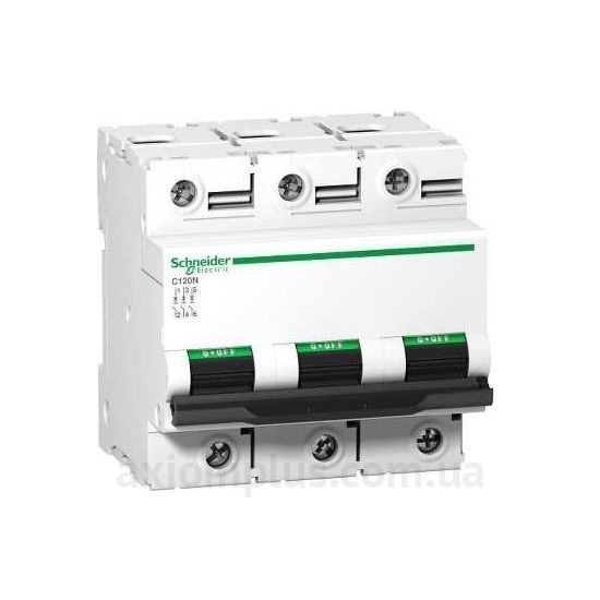 Изображение Schneider Electric (A9N18367)