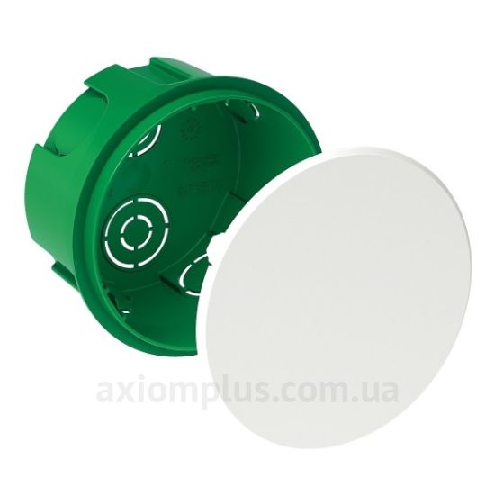 Schneider Electric IMT35121 Ø104мм глубина 50мм (IP30)