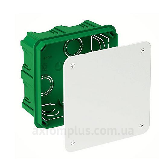 Фото Schneider Electric IMT35122 100мм×100мм глибина 50мм (IP30)