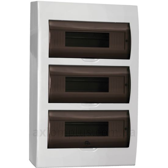 IEK ЩРН-П-36 (IP41) фото