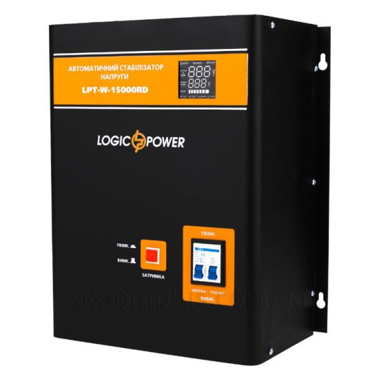 LogicPower LPT-W-15000RD фото
