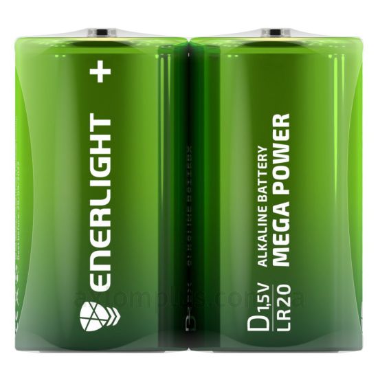 Фото Enerlight Mega Power D
