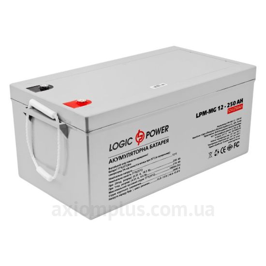 LogicPower LP4198 (204А/год) фото