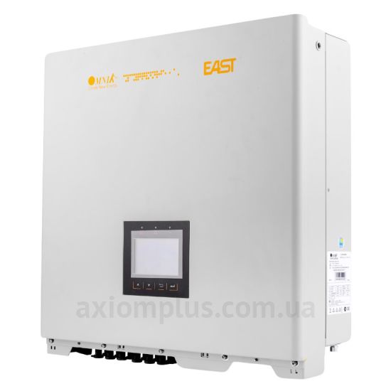 Фото інвертора LogicPower OMNIK 15kW