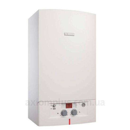 Газовий котел Bosch Gaz 3000 ZWA 24-2 K
