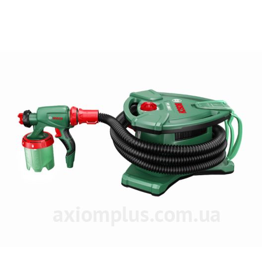 Фото фарбопульта Bosch PFS 5000 E