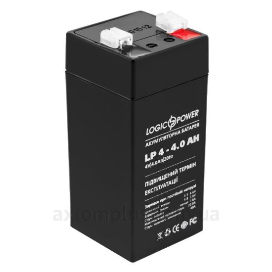 LogicPower LPM 4-4 AH (4А/ч) фото