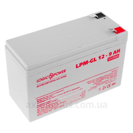 LogicPower LP6563 (9А/год) фото