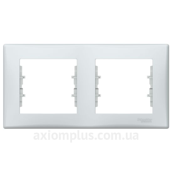 Фото Schneider Electric серії Sedna SDN5800333 сірого кольору