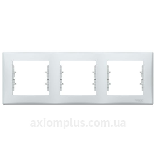 Зображення Schneider Electric з серії Sedna SDN5800533 сірого кольору