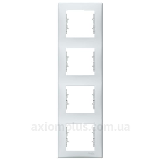 Изображение Schneider Electric серии Sedna SDN5802033 серого цвета
