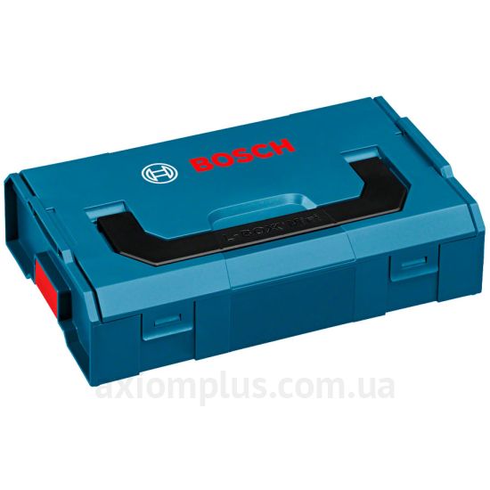 Bosch L-BOXX Mini 1600A007SF (колір синій) фото