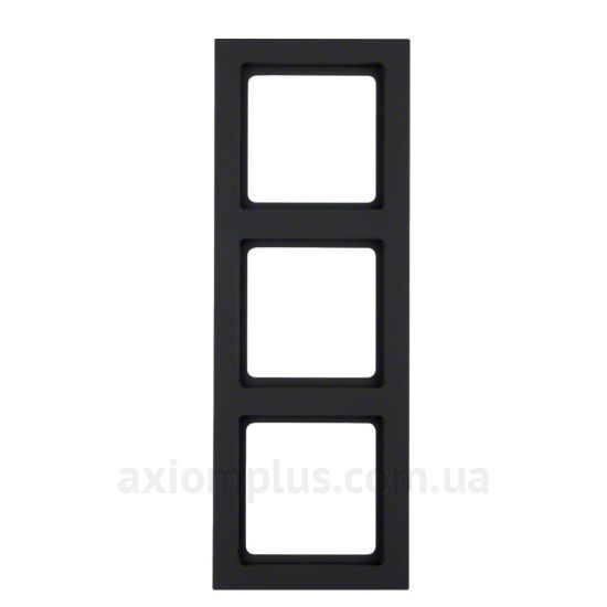 Изображение Berker из серии Q.3 10136096 цвета антрацит