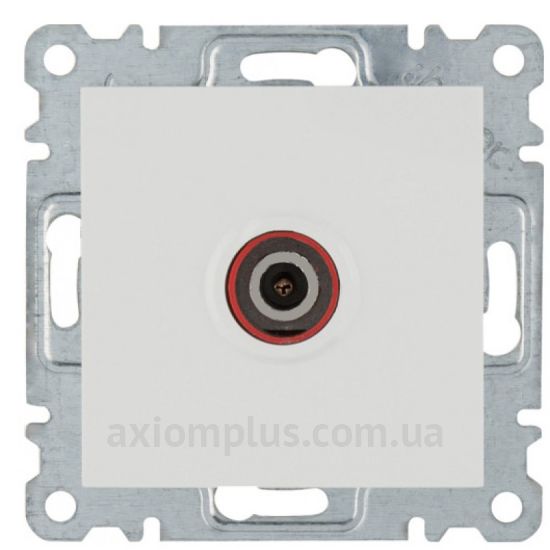 Фото Hager из серии Lumina-2 WL3211 кремового цвета
