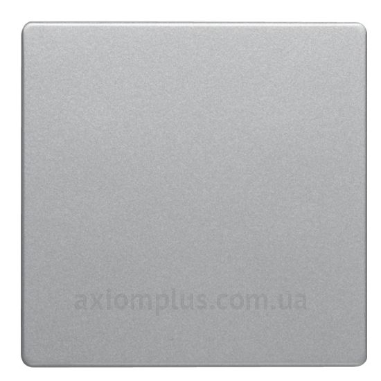 Изображение Berker из серии Q.1, Q.3, Q.7 16206084 цвета алюминий