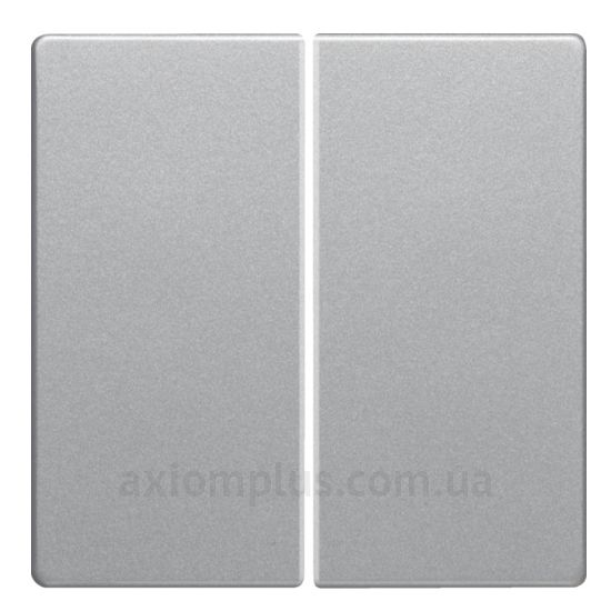 Фото Berker из серии Q.1, Q.3, Q.7 16236084 цвета алюминий