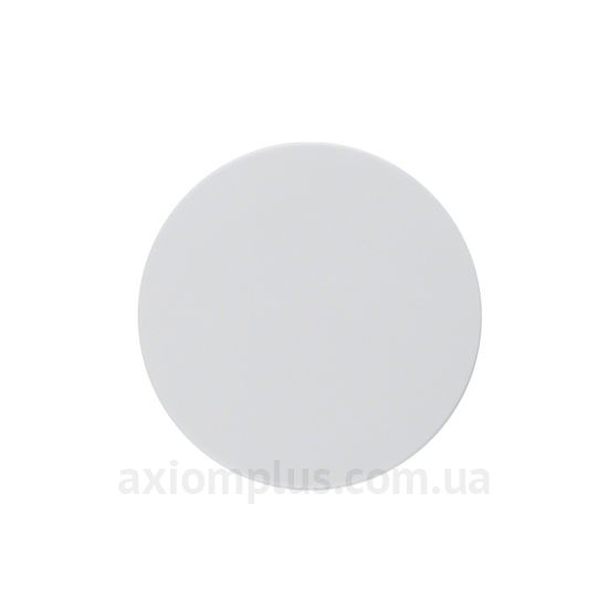 Фото Berker из серии R.1, R.3 11372089 цвета полярной белизны