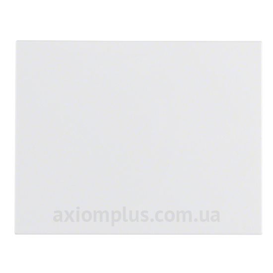 Фото Berker из серии K.1 14057009 цвета полярной белизны