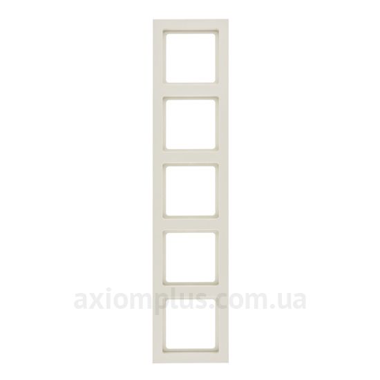 Фото Berker из серии Q.3 10156092 белого цвета