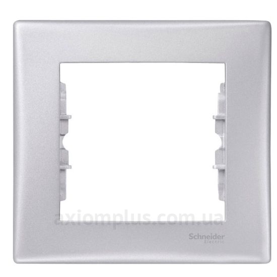 Изображение Schneider Electric серии Sedna SDN5800160 цвета алюминий