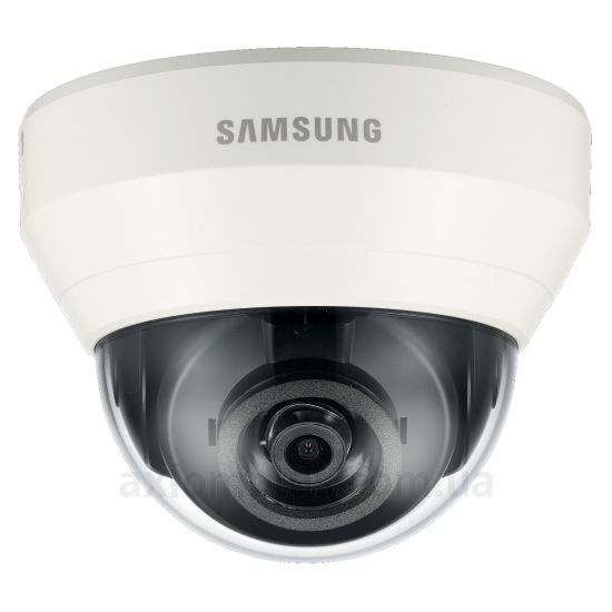 Фото Hanwha Techwin SND-L6013P/AC