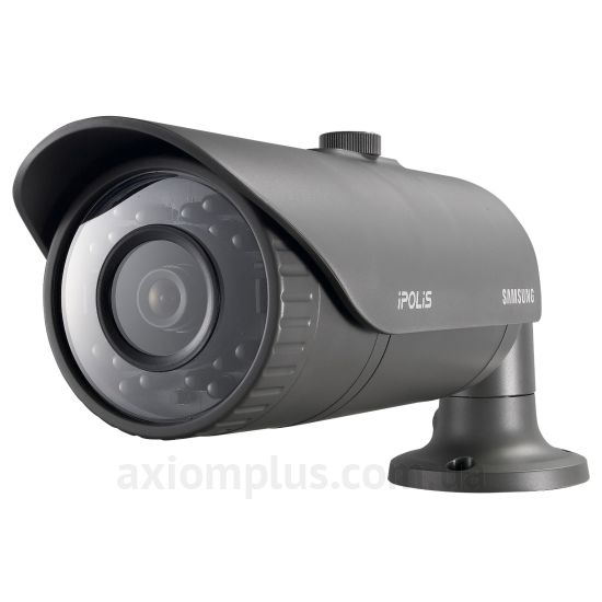 Зображення Hanwha Techwin SNO-6011RP/AC