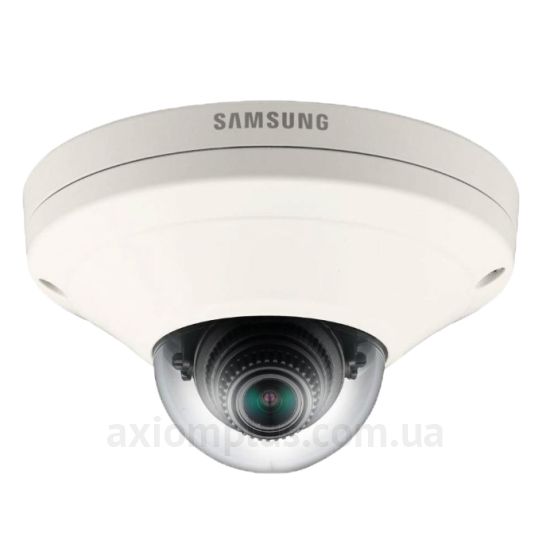 Фото Hanwha Techwin SNV-6013P/AJ