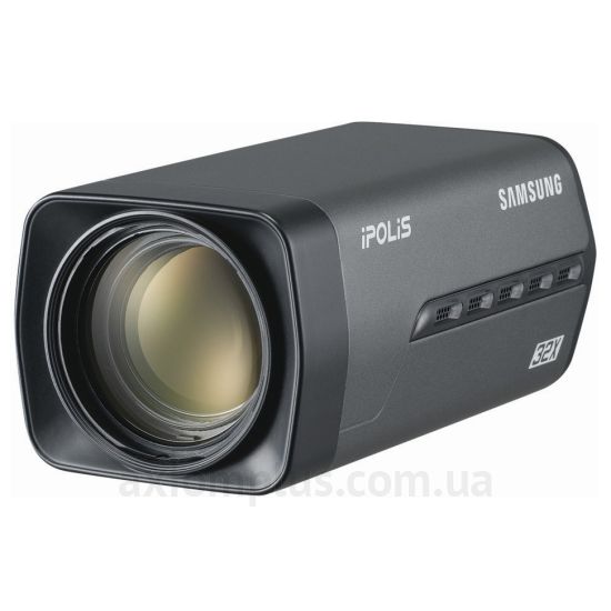 Изображение Hanwha Techwin SNZ-6320P/AC