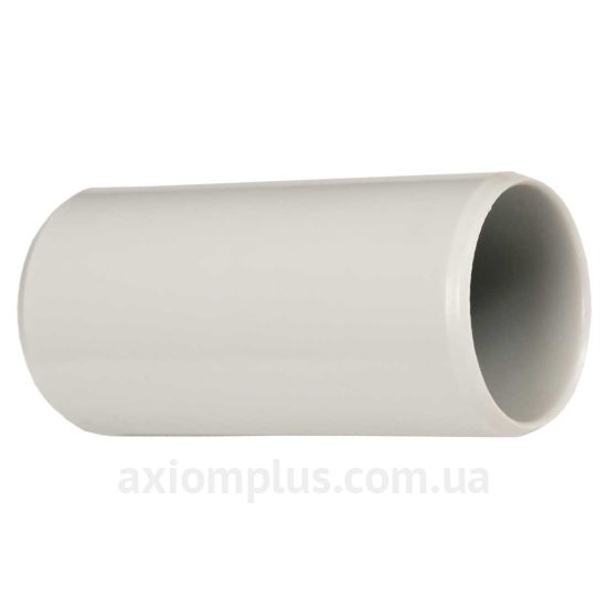 Муфта Kopos Ø63мм (білого кольору) (8595057657366)