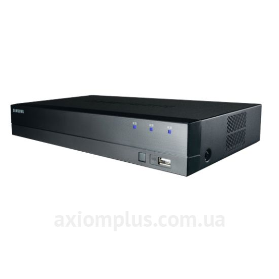 Зображення Hanwha Techwin (SRN-E470P/AC)