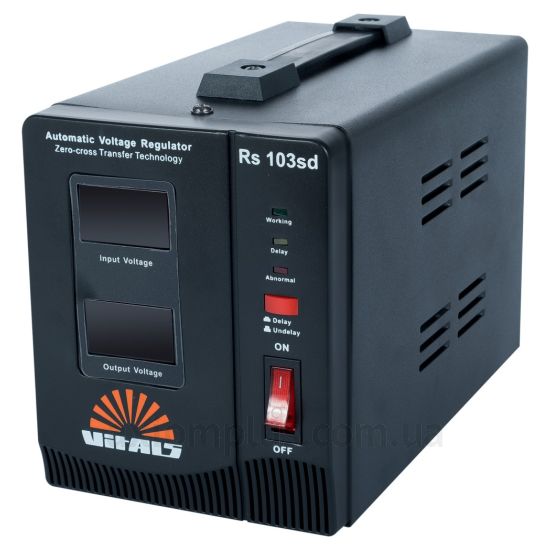 Фото Vitals Rs 103sd (56195)
