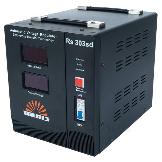 Фото Vitals Rs 303sd (56197)