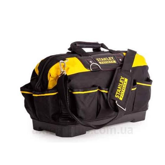 Stanley FatMax 1-93-950 (колір чорний) фото