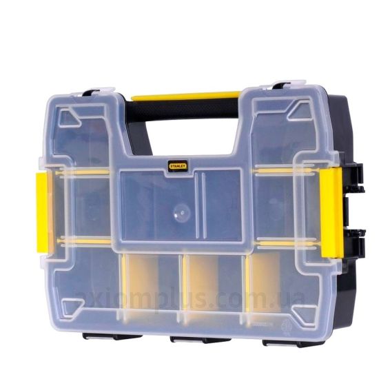 Stanley Sort Master Light STST1-70720 (колір чорний) фото