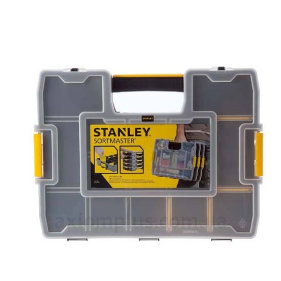 Stanley Sort Master Junior 1-97-483 (колір чорний) фото