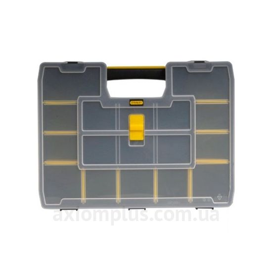 Stanley Sort Master 1-94-745 (колір чорний) фото