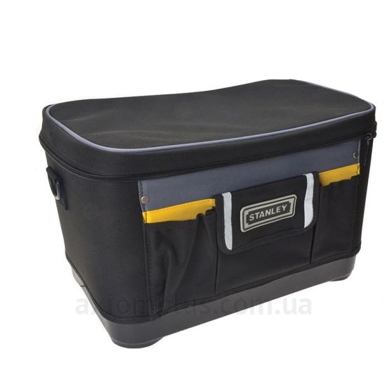 Stanley Basic Rigid Multipurpose 16 1-96-193 (цвет черный) фото