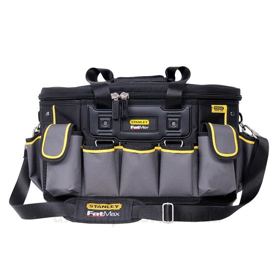 Stanley FatMax Round Top FMST1-70749 (колір чорний) фото