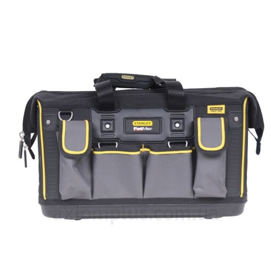Stanley FatMax Open Mouth 18 FMST1-71180 (колір чорний) фото