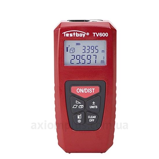 Фото Testboy TV 600