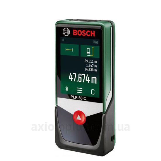Фото Bosch Basic PLR 50 C