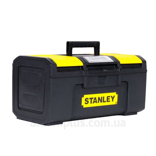 Stanley Basic Toolbox 1-79-217 (колір чорний) фото