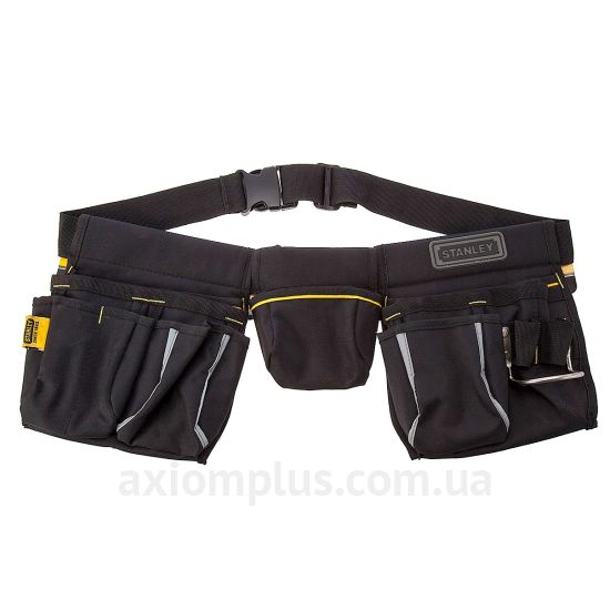 Stanley Basic Tool Apron 1-96-178 (колір чорний) фото