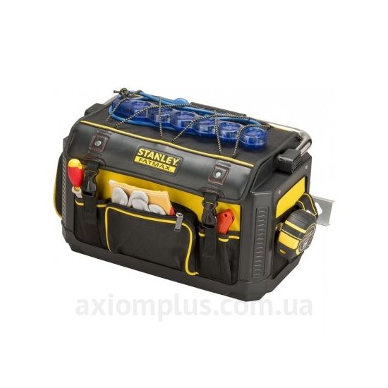 Stanley FatMax 1-79-213 (колір чорний) фото