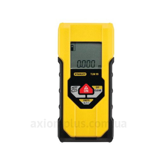 Фото Stanley Basic TLM 99