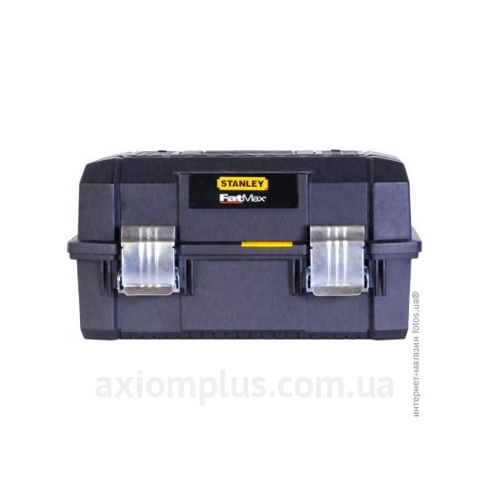 Stanley FatMax Cantilever 18 FMST1-71219 (колір чорний) фото
